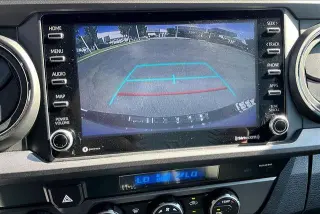 Toyota Tacoma 2022 4x4 TRD Sport 4p Doble Cabina 5.0 ft CB 6M