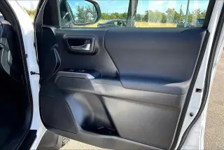 Toyota Tacoma 2022 4x4 TRD Sport 4p Doble Cabina 5.0 ft CB 6M