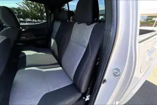 Toyota Tacoma 2022 4x4 TRD Sport 4p Doble Cabina 5.0 ft CB 6M