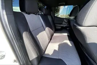Toyota Tacoma 2022 4x4 TRD Sport 4p Doble Cabina 5.0 ft CB 6M