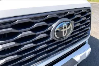 Toyota Tacoma 2022 4x4 TRD Sport 4p Doble Cabina 5.0 ft CB 6M