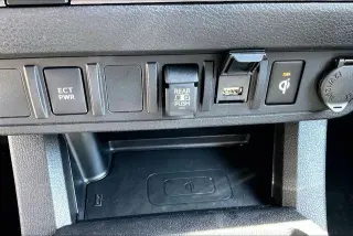Toyota Tacoma 2022 4x4 TRD Sport 4p Doble Cabina 5.0 ft CB 6M