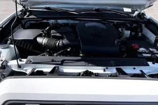 Toyota Tacoma 2022 4x4 TRD Sport 4p Doble Cabina 5.0 ft CB 6M