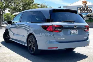 Honda Odyssey 2023 Sport 4dr Minivan