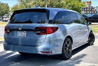 Honda Odyssey 2023 Sport 4dr Minivan