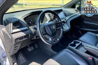 Honda Odyssey 2023 Sport 4dr Minivan