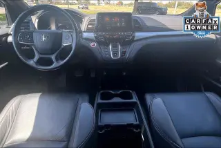 Honda Odyssey 2023 Sport 4dr Minivan