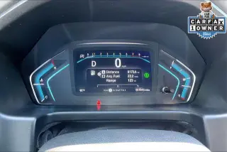 Honda Odyssey 2023 Sport 4dr Minivan