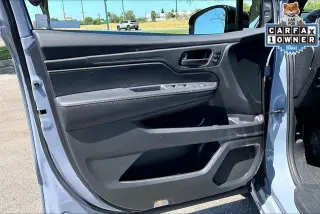 Honda Odyssey 2023 Sport 4dr Minivan