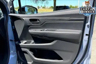Honda Odyssey 2023 Sport 4dr Minivan