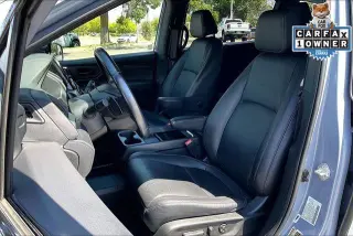 Honda Odyssey 2023 Sport 4dr Minivan