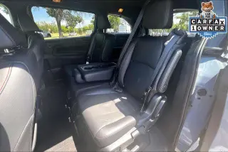 Honda Odyssey 2023 Sport 4dr Minivan