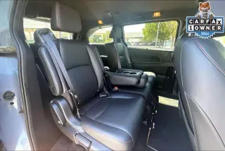 Honda Odyssey 2023 Sport 4dr Minivan