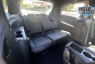Honda Odyssey 2023 Sport 4dr Minivan