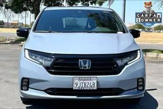 Honda Odyssey 2023 Sport 4dr Minivan