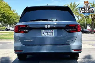 Honda Odyssey 2023 Sport 4dr Minivan