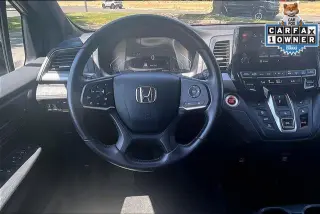 Honda Odyssey 2023 Sport 4dr Minivan