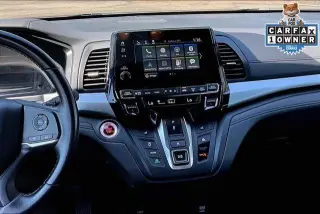 Honda Odyssey 2023 Sport 4dr Minivan