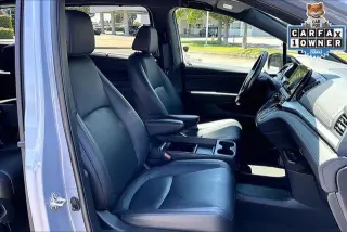 Honda Odyssey 2023 Sport 4dr Minivan