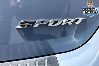 Honda Odyssey 2023 Sport 4dr Minivan