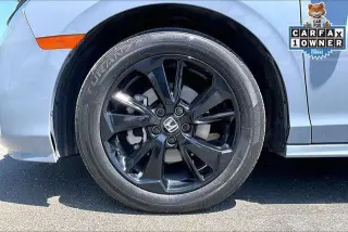 Honda Odyssey 2023 Sport 4dr Minivan