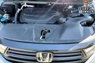 Honda Odyssey 2023 Sport 4dr Minivan