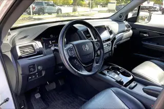 Honda Pilot 2018 AWD Touring 4p SUV