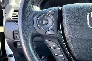 Honda Pilot 2018 AWD Touring 4p SUV
