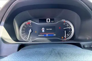 Honda Pilot 2018 AWD Touring 4p SUV