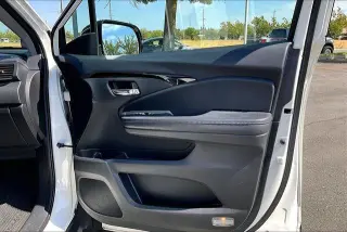 Honda Pilot 2018 AWD Touring 4p SUV