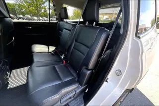 Honda Pilot 2018 AWD Touring 4p SUV