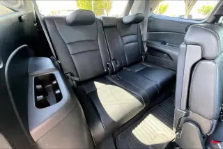 Honda Pilot 2018 AWD Touring 4p SUV