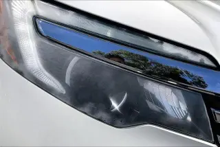 Honda Pilot 2018 AWD Touring 4p SUV