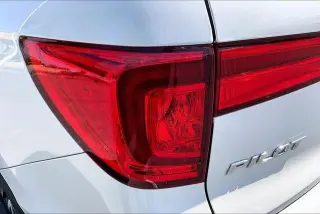 Honda Pilot 2018 AWD Touring 4p SUV