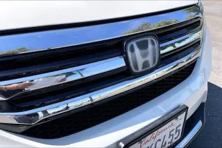 Honda Pilot 2018 AWD Touring 4p SUV