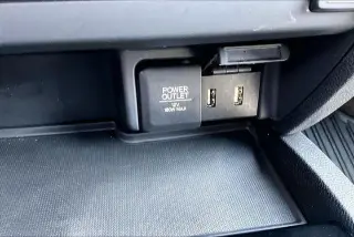 Honda Pilot 2018 AWD Touring 4p SUV