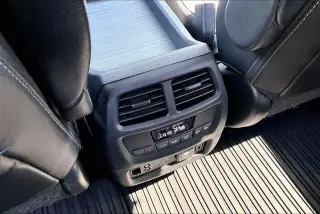 Honda Pilot 2018 AWD Touring 4p SUV