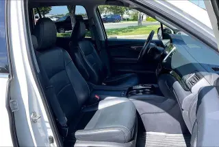 Honda Pilot 2018 AWD Touring 4p SUV