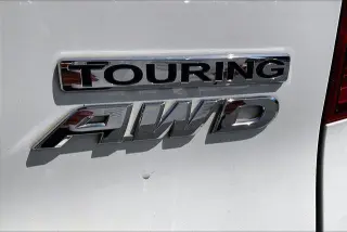 Honda Pilot 2018 AWD Touring 4p SUV
