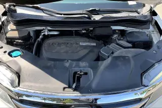 Honda Pilot 2018 AWD Touring 4p SUV