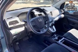 Honda CR-V 2013 4x4 LX 4p SUV