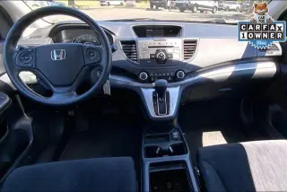 Honda CR-V 2013 4x4 LX 4p SUV
