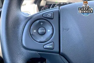 Honda CR-V 2013 4x4 LX 4p SUV