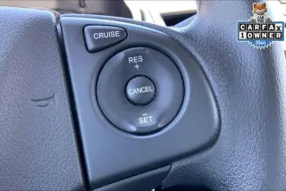 Honda CR-V 2013 4x4 LX 4p SUV