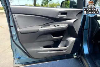 Honda CR-V 2013 4x4 LX 4p SUV