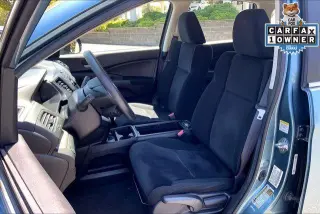 Honda CR-V 2013 4x4 LX 4p SUV