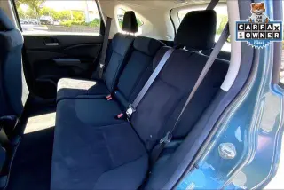 Honda CR-V 2013 4x4 LX 4p SUV