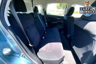 Honda CR-V 2013 4x4 LX 4p SUV