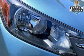 Honda CR-V 2013 4x4 LX 4p SUV