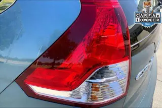 Honda CR-V 2013 4x4 LX 4p SUV